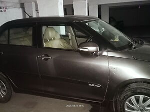 Second Hand Maruti Suzuki Swift DZire ZXI in Pune