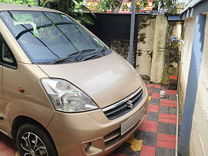 Second Hand Maruti Suzuki Estilo LX in Ernakulam