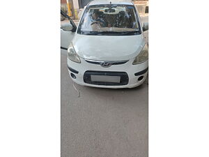 Second Hand Hyundai i10 Magna 1.2 in Delhi