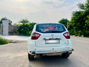 Second Hand Nissan Terrano XV D THP Premium 110 PS in Jaipur