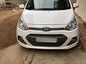 Second Hand Hyundai Grand i10 Sports Edition 1.1 CRDi in Ramgarh