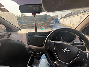 Second Hand Hyundai Elite i20 Magna Executive 1.2 in Kathua