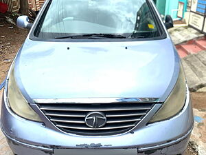 Second Hand Tata Manza Aura Quadrajet BS-III in Karimnagar