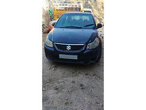 Second Hand Maruti Suzuki SX4 VXi in Hamirpur (Himachal Pradesh)