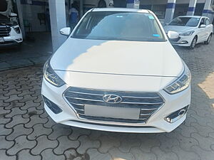 Second Hand Hyundai Verna SX (O)1.6 VTVT in Rewa