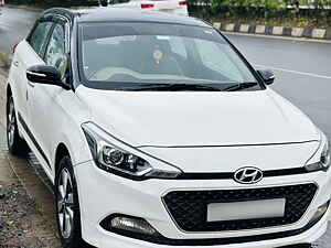 Second Hand हुंडई एलीट i20 एस्टा 1.4 crdi in दमन