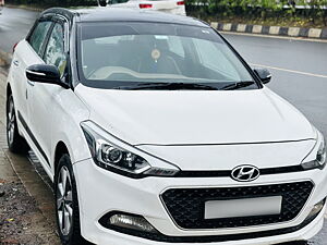 Second Hand Hyundai Elite i20 Asta 1.4 CRDI in Daman