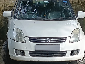 Second Hand Maruti Suzuki Swift DZire VXi 1.2 BS-IV in Bhopal