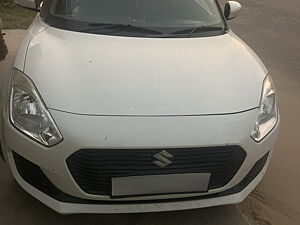 Second Hand Maruti Suzuki Swift VXi in Rewari