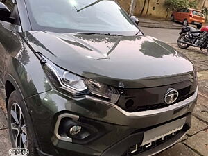 Second Hand Tata Nexon XZ Plus (O) Dual Tone in Kolkata