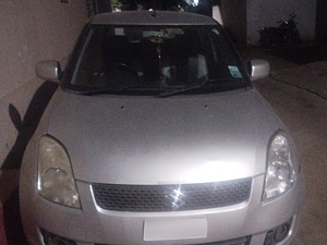 Second Hand Maruti Suzuki Swift VDi in Hyderabad