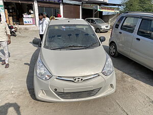 Second Hand Hyundai Eon Magna [2011-2012] in Bhilwara