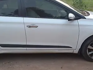 Second Hand Hyundai Elite i20 Asta 1.4 CRDI in Krishna