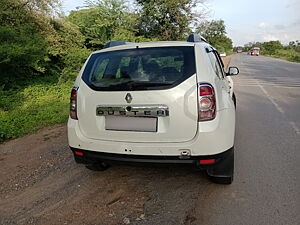 Second Hand Renault Duster 85 PS RxL Diesel in Pondicherry