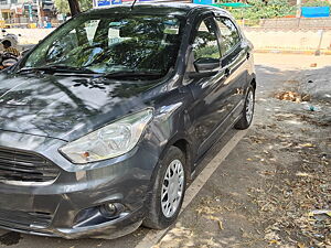 Second Hand Ford Figo Trend 1.5L TDCi in Bangalore