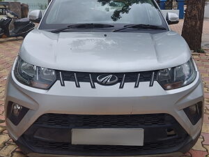 Second Hand Mahindra KUV100 K8 6 STR [2017-2020] in Mehsana