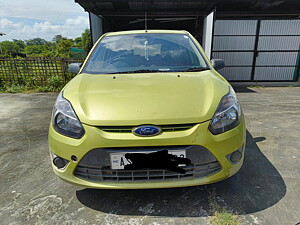 Second Hand Ford Figo Duratorq Diesel LXI 1.4 in Duliajan