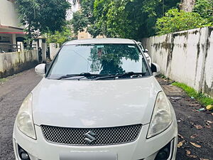 Second Hand Maruti Suzuki Swift VDi Glory Edition in Nagpur