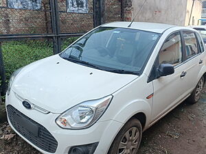 Second Hand Ford Figo Duratec Petrol LXI 1.2 in Satna