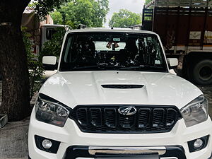 Second Hand Mahindra Scorpio S5 in Pali