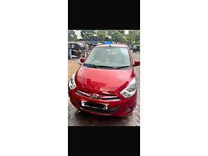 Second Hand Hyundai i10 Sportz 1.2 Kappa2 in Mumbai