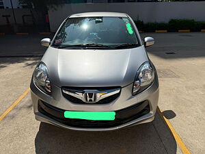 Second Hand Honda Brio S MT in Bangalore