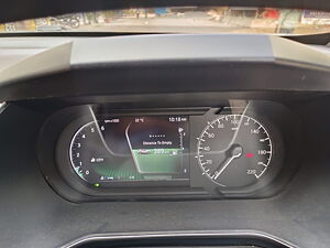 Second Hand Tata Harrier XZ [2019-2020] in Pune