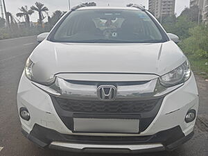 Second Hand Honda WR-V Edge Edition Diesel [2018-2019] in Faridabad