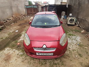 Second Hand Renault Pulse RxL Diesel in Gwalior