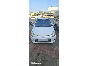 Second Hand Maruti Suzuki Alto 800 LXi in Mehsana