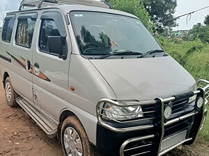 Second Hand Maruti Suzuki Eeco 5 STR WITH A/C+HTR CNG [2017-2019] in Eluru