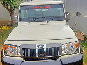 Second Hand Mahindra Bolero EX BS IV in Sikar