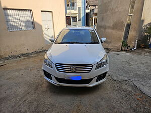 Second Hand Maruti Suzuki Ciaz VDi+ SHVS in Banswara