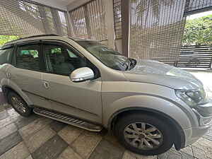 Second Hand महिंद्रा XUV500 w8 एडब्ल्यूडी [2015-2017] in मैसूर