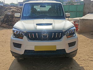 Second Hand Mahindra Scorpio S2 in Sriganganagar