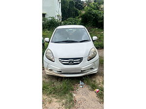 Second Hand Honda Amaze 1.5 VX i-DTEC in Bangalore