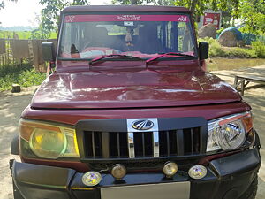 Second Hand Mahindra Bolero SLE in Kolkata