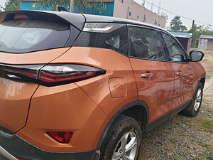 Second Hand Tata Harrier XZ [2019-2020] in Keonjhar