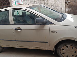 Second Hand Tata Vista Terra TDI BS-III in Agra