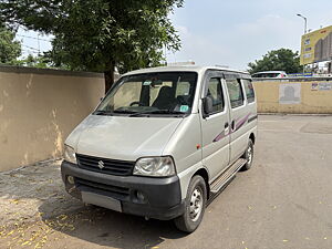 Second Hand Maruti Suzuki Eeco 5 STR WITH A/C+HTR CNG [2017-2019] in Ahmedabad