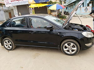 Second Hand Skoda Rapid Elegance 1.6 TDI CR MT in Bangalore