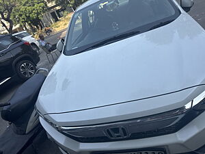 Second Hand Honda Amaze 1.2 S MT Petrol [2018-2020] in Jalandhar