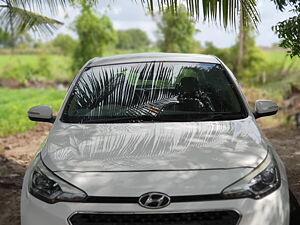 Second Hand Hyundai Elite i20 Asta 1.4 CRDI (O) [2016-2017] in Khambhalia