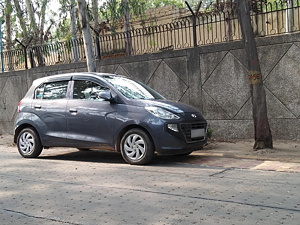 Second Hand Hyundai Santro Sportz CNG [2018-2020] in Baghpat