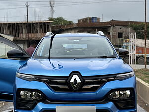 Second Hand Renault Kiger RXT 1.0 Turbo MT in Jamshedpur