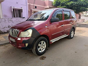 Second Hand Mahindra Xylo E8 BS-III in Nadiad