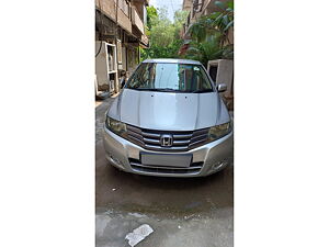 Second Hand Honda City 1.5 V AT in Delhi