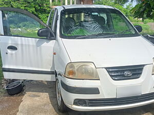 Second Hand Hyundai Santro XE in Parbhani