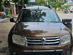 Second Hand Renault Duster 85 PS RxL Diesel in Aurangabad