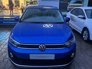 Second Hand Volkswagen Virtus Topline 1.0 TSI MT in Tiruppur